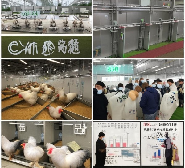 DB41/T 1319-2016 规模化商品蛋鸡场建设标准深度解析与实际应用指南,DB41/T 1319-2016 规模化商品蛋鸡场建设标准深度解析与实际应用指南,2,标准解读,现代化,第1张