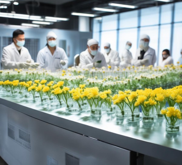 新标准发布，DB36/T 1654-2022 饮用菊花脱毒原种苗繁育技术规程，助力菊花饮品安全与品质提升,新标准发布，DB36/T 1654-2022 饮用菊花脱毒原种苗繁育技术规程，助力菊花饮品安全与品质提升,2,2022,技术规程,第1张