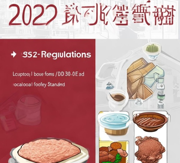 2022年血豆腐生产新规解读，DBS52/059-2022食品安全地方标准,2022年血豆腐生产新规解读，DBS52/059-2022食品安全地方标准,2,2022,标准解读,第1张