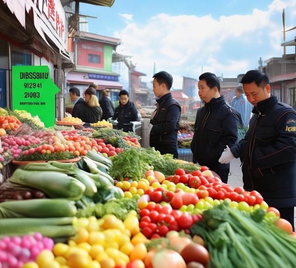 兰州食品安全新标准DBS62/014-2023实施，品质保障迈上新台阶,兰州食品安全新标准DBS62/014-2023实施，品质保障迈上新台阶,2,食品安全,2023,第1张