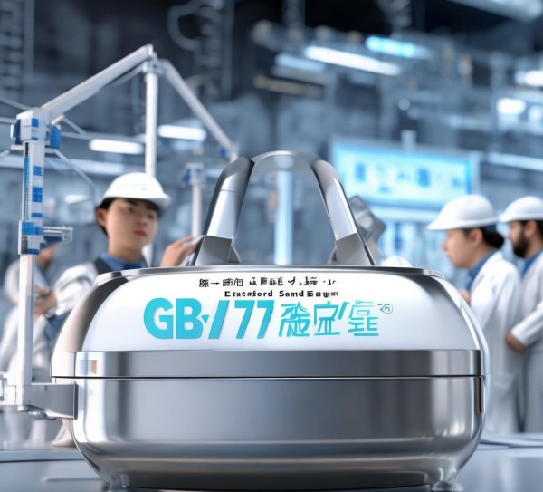 GB/T 4706.51-2024新标准剖析，家用电器安全与商用电热食品保温器规范,GB/T 4706.51-2024新标准剖析，家用电器安全与商用电热食品保温器规范,2,标准解读,试验方法,第1张