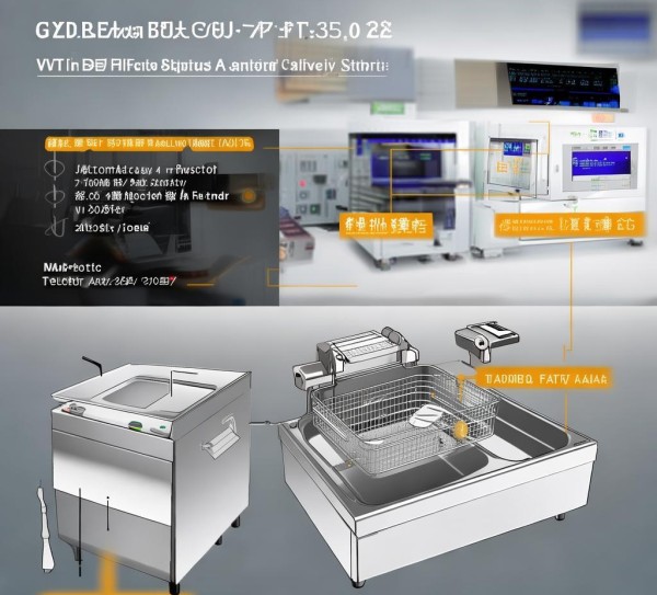 GB/T 4706.33-2024新标准解析，商用电油炸锅安全要求与规范,GB/T 4706.33-2024新标准解析，商用电油炸锅安全要求与规范,2,试验方法,机械安全,第1张