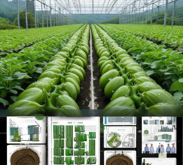 绿色食品高山茄子栽培技术规程创新解析与应用拓展,绿色食品高山茄子栽培技术规程创新解析与应用拓展,2,创新,食品安全,第1张