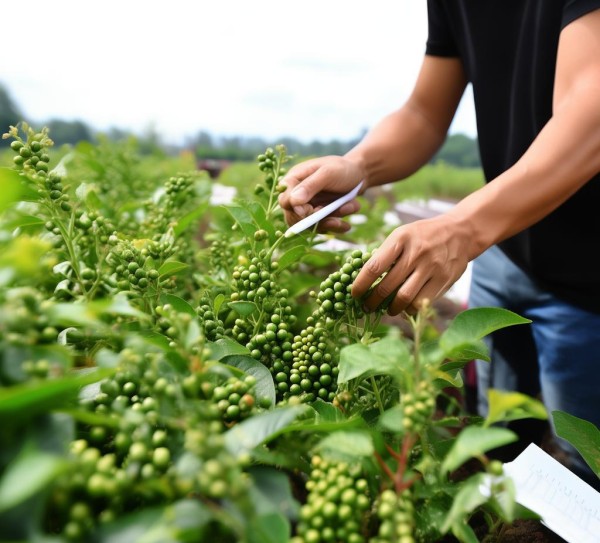 DB50/T 1358-2023农业气象观测规范在青花椒种植关键环节的精准应用解析,DB50/T 1358-2023农业气象观测规范在青花椒种植关键环节的精准应用解析,2,现代化,农业现代化,第1张