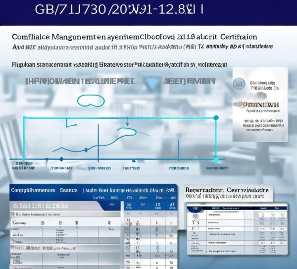 GB/Z 27021.13-2025标准深度解析，合规管理体系审核与认证机构能力要求全解,GB/Z 27021.13-2025标准深度解析，合规管理体系审核与认证机构能力要求全解,2,标准解读,第1张