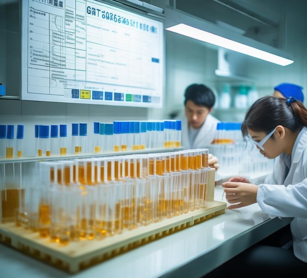 基于GB/T 5009.186-2003标准的乳酸菌饮料中脲酶定性测定方法研究,基于GB/T 5009.186-2003标准的乳酸菌饮料中脲酶定性测定方法研究,2,食品安全,消费者权益,第1张