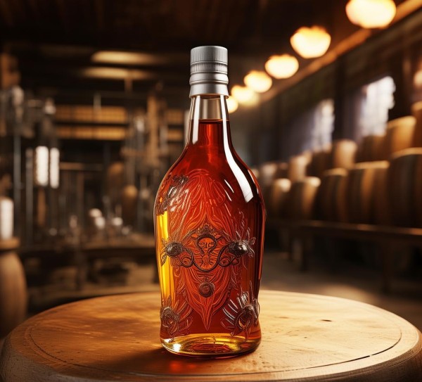 黑蜂王浆酒，传统酿造工艺与现代科技交融之作,黑蜂王浆酒，传统酿造工艺与现代科技交融之作,2,2023,现代科技,第1张