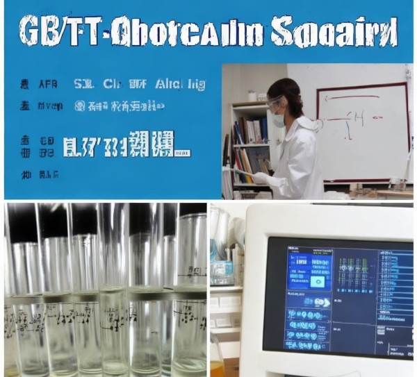 GB/T 623-2011标准下高氯酸质量控制与应用解析,GB/T 623-2011标准下高氯酸质量控制与应用解析,2,标准解读,试验方法,第1张