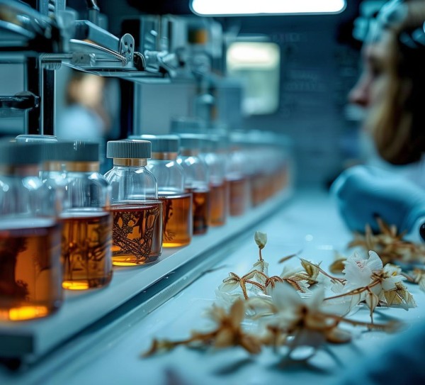 牡丹根皮提取物制备技术规程解析及化妆品应用研究,牡丹根皮提取物制备技术规程解析及化妆品应用研究,2,2022,技术规程,第1张