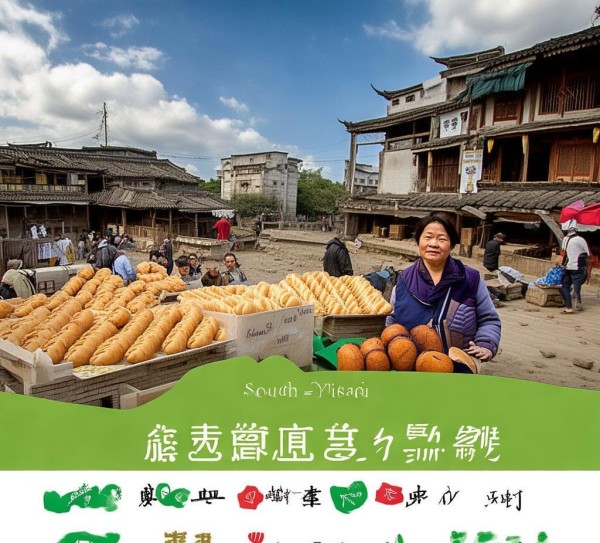 地理标志认证推动万载南酸枣糕传统与创新融合发展,地理标志认证推动万载南酸枣糕传统与创新融合发展,2,2022,创新,第1张
