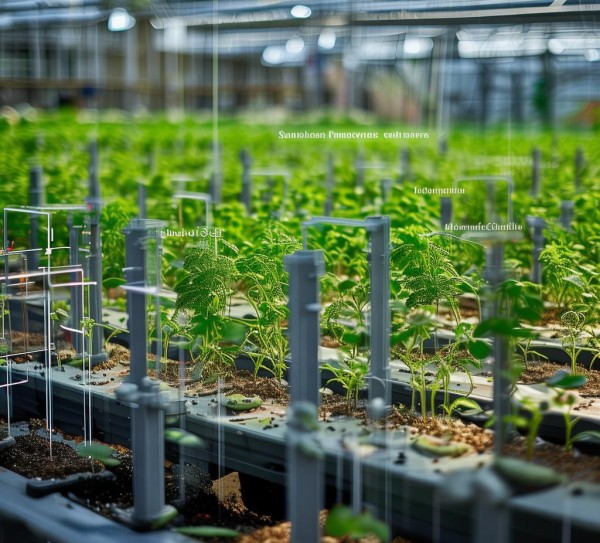 茄果类蔬菜大棚基质育苗技术规程解读与应用解析,茄果类蔬菜大棚基质育苗技术规程解读与应用解析,2,2022,现代化,第1张