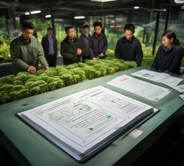 新规解读，GB/T 23473-2024林业植物调运检疫规程，保障林业植物安全调运,新规解读，GB/T 23473-2024林业植物调运检疫规程，保障林业植物安全调运,2,第1张