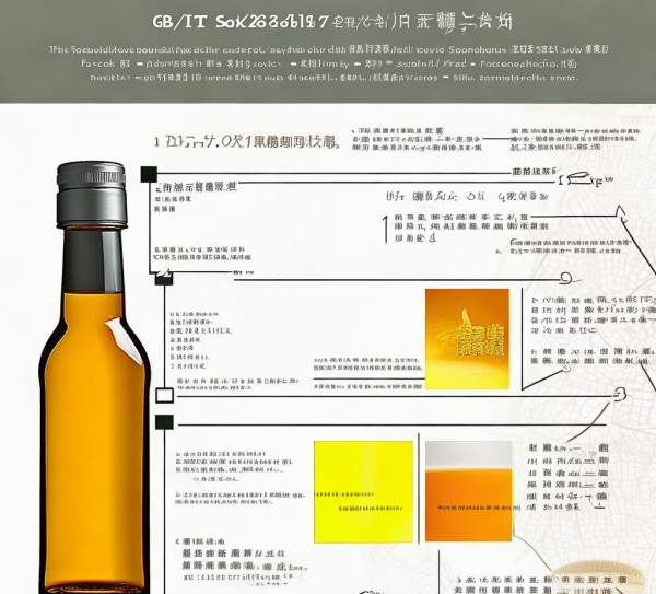 GB/T 22504.4-2024标准深度解析，油料感官检验图谱新指引,GB/T 22504.4-2024标准深度解析，油料感官检验图谱新指引,2,标准解读,消费者权益,第1张