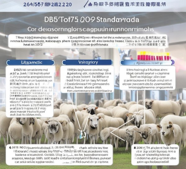 DB65/T 4599-2022绵羊传染性胸膜肺炎防控技术规程深度解析,DB65/T 4599-2022绵羊传染性胸膜肺炎防控技术规程深度解析,2,2022,技术规程,第1张