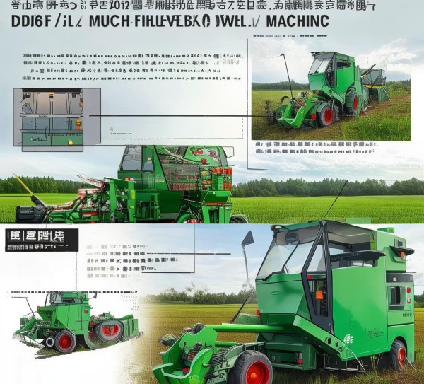DB65/T 4580-2022 滚筒式残膜回收机操作规范解读,DB65/T 4580-2022 滚筒式残膜回收机操作规范解读,2,2022,现代化,第1张