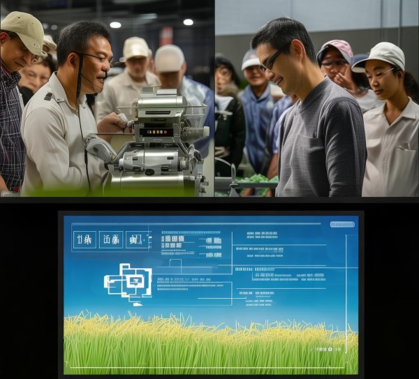 2023版DB42/T 633.1标准解读，双季稻机械化栽培关键技术解析,2023版DB42/T 633.1标准解读，双季稻机械化栽培关键技术解析,2,现代化,技术规程,第1张