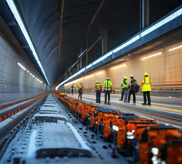 解析DB36/T 1709-2022，公路隧道环境检测技术规程及其应用探讨,解析DB36/T 1709-2022，公路隧道环境检测技术规程及其应用探讨,2,2022,技术规程,第1张