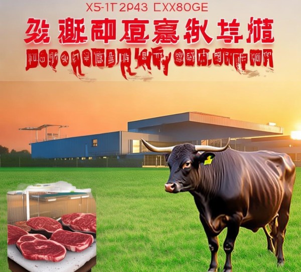 兴安盟牛肉品质升级新标杆，DB15/T 2972-2023标准深度解析,兴安盟牛肉品质升级新标杆，DB15/T 2972-2023标准深度解析,2,食品安全,现代化,第1张