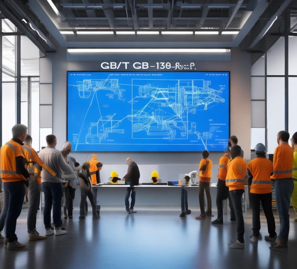 GB/T 10054.1-2021新标准解析，货用施工升降机运载装置安全规范与技术创新,GB/T 10054.1-2021新标准解析，货用施工升降机运载装置安全规范与技术创新,2,标准解读,创新,第1张