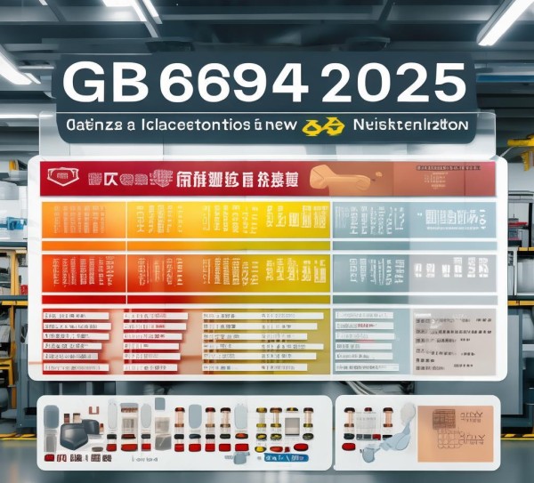 GB 6944-2025标准解析，危险货物分类与编号规范全面升级,GB 6944-2025标准解析，危险货物分类与编号规范全面升级,2,危险货物运输,第1张