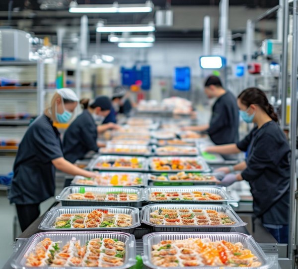 预制菜冷链配送规范解读，DB1306/T 202-2022助力食品安全与效率提升,预制菜冷链配送规范解读，DB1306/T 202-2022助力食品安全与效率提升,2,2022,标准解读,第1张