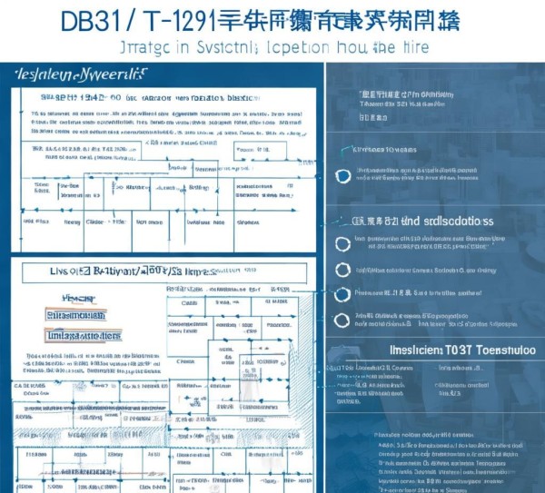 DB31/T 1364-2022 检验检测机构能力验证规范深度解析与关键实施策略,DB31/T 1364-2022 检验检测机构能力验证规范深度解析与关键实施策略,2,2022,技术规范,第1张
