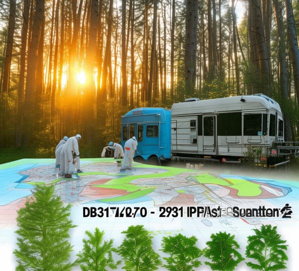林业植物线虫监测规范DB31/T 1379-2022，守护生态安全的坚实防线,林业植物线虫监测规范DB31/T 1379-2022，守护生态安全的坚实防线,2,2022,DB31,第1张