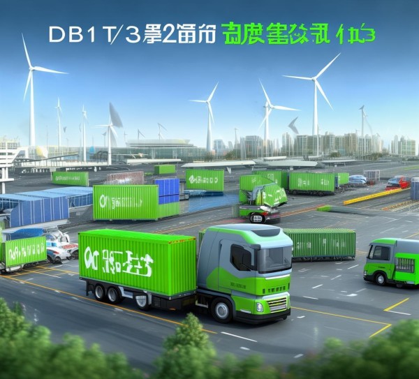 DB21/T 3743-2023，商贸物流企业绿色管理规范，开启行业绿色变革新纪元,DB21/T 3743-2023，商贸物流企业绿色管理规范，开启行业绿色变革新纪元,2,2023,高质量发展,第1张