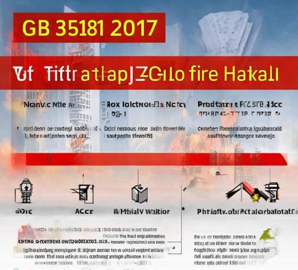GB 35181-2017重大火灾隐患判定方法深度解析与应用指导,GB 35181-2017重大火灾隐患判定方法深度解析与应用指导,2,第1张