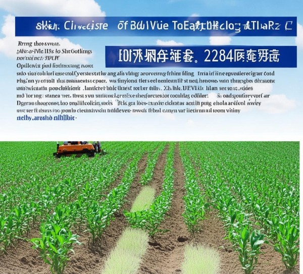 春玉米膜侧沟播技术规程DB14/T 2740-2023解读及实践应用策略,春玉米膜侧沟播技术规程DB14/T 2740-2023解读及实践应用策略,2,现代化,技术规程,第1张