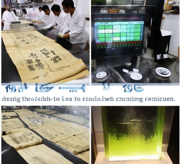 恩施玉露加工技术规程DB42/T 611-2010，传承与创新深度解析,恩施玉露加工技术规程DB42/T 611-2010，传承与创新深度解析,2,创新,食品安全,第1张