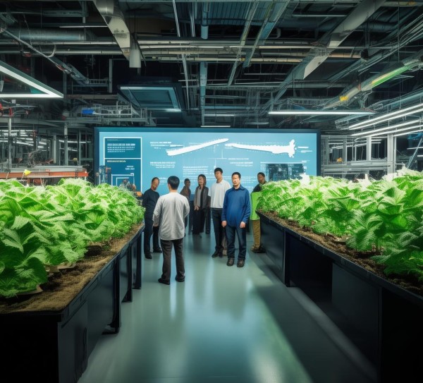 庆市茄子设施生产技术规程解读与应用指南,庆市茄子设施生产技术规程解读与应用指南,2,现代化,技术规程,第1张