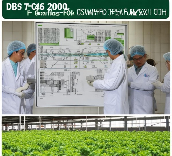 有机食品生产中疫病防治标准DB65/T 2685-2006深度解析,有机食品生产中疫病防治标准DB65/T 2685-2006深度解析,2,标准解读,食品安全,第1张