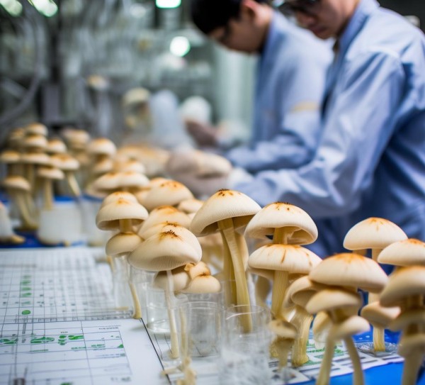 阿魏菇菌种生产无公害食品技术规程解读，DB65/T 2934-2009标准剖析,阿魏菇菌种生产无公害食品技术规程解读，DB65/T 2934-2009标准剖析,2,标准解读,食品安全,第1张