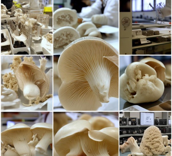 阿魏菇鲜菇感观质量分级新标准，DB65/T 2940-2009深度解读,阿魏菇鲜菇感观质量分级新标准，DB65/T 2940-2009深度解读,2,标准解读,食品安全,第1张