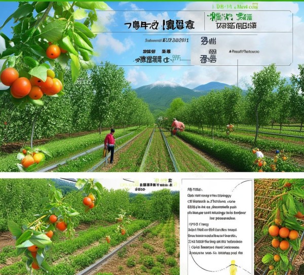 DB65/T 3094-2010绿色食品枣生产技术规程深度解析与实践案例,DB65/T 3094-2010绿色食品枣生产技术规程深度解析与实践案例,2,食品安全,技术规程,第1张