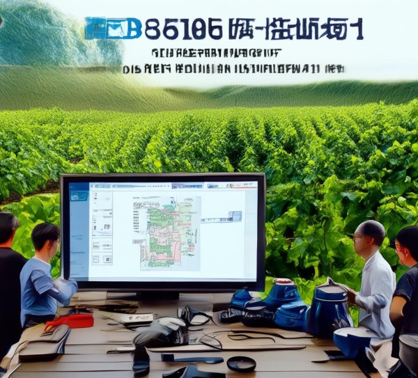 DB65/T 3271-2011葡萄滴灌水肥管理规程解析与实践探索,DB65/T 3271-2011葡萄滴灌水肥管理规程解析与实践探索,2,现代化,技术规程,第1张