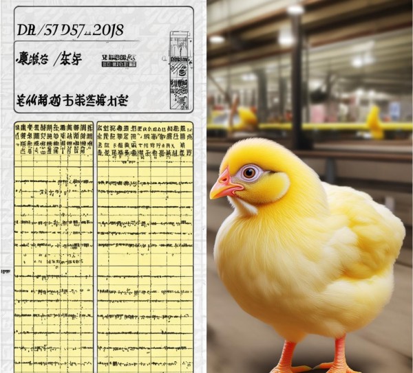 DB51/T 787-2018标准深度解析，大恒优质肉鸡商品代雏鸡质量规范,DB51/T 787-2018标准深度解析，大恒优质肉鸡商品代雏鸡质量规范,2,标准解读,消费者权益,第1张
