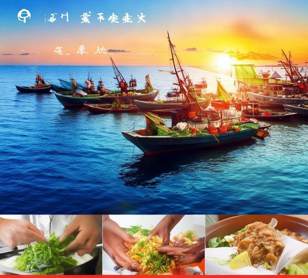 烟台DB37/T 1240-2009地理标志产品，海洋美味传承之旅,烟台DB37/T 1240-2009地理标志产品，海洋美味传承之旅,2,创新,地理标志,第1张