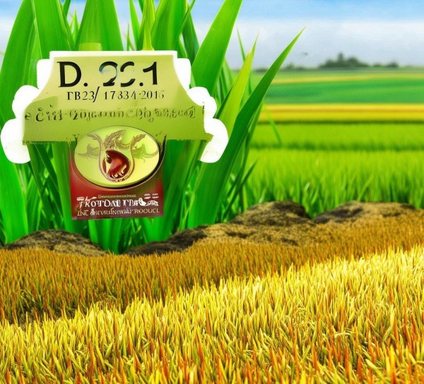泰来大米品质解析，DB23/T 1778-2016标准下的地理标志产品,泰来大米品质解析，DB23/T 1778-2016标准下的地理标志产品,2,地理标志,第1张