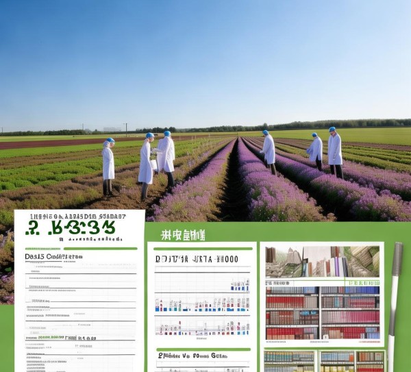 紫花苜蓿引种适应性评价规程DB15/T 3071-2023解读及实践应用指南,紫花苜蓿引种适应性评价规程DB15/T 3071-2023解读及实践应用指南,2,2023,第1张