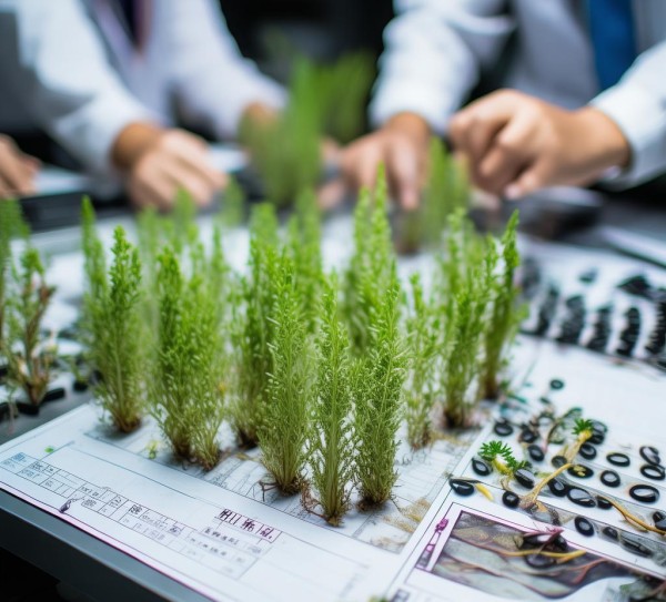 DB15/T 3061-2023 重金属污染区植物性农产品样品采集技术规范深度解析与应用指导,DB15/T 3061-2023 重金属污染区植物性农产品样品采集技术规范深度解析与应用指导,2,食品安全,技术规范,第1张