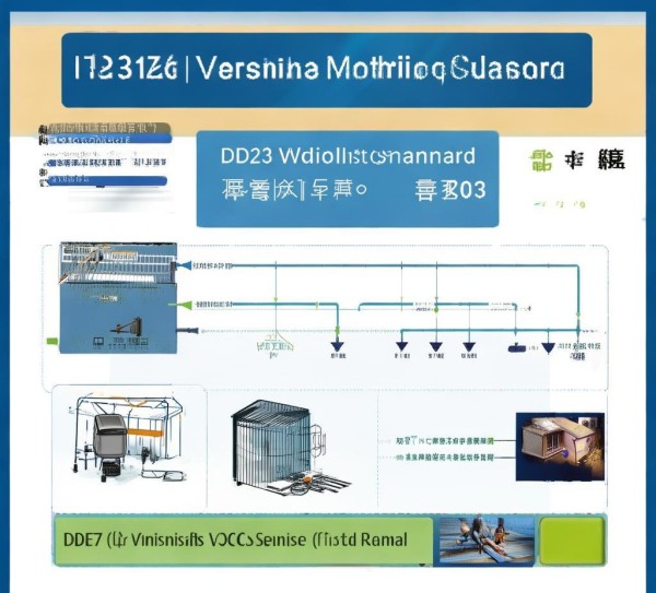 2023版DB61/T 1658挥发性有机物监测技术规范解析及实战指南,2023版DB61/T 1658挥发性有机物监测技术规范解析及实战指南,2,技术规范,2023,第1张