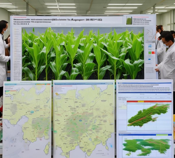 黄河流域玉米叶螨农药减施防控技术规程解析与应用研究,黄河流域玉米叶螨农药减施防控技术规程解析与应用研究,2,现代化,技术规程,第1张