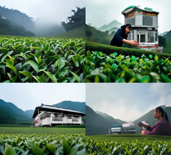 昌宁红茶，地理标志标准下的传承与创新之旅,昌宁红茶，地理标志标准下的传承与创新之旅,2,创新,地理标志,第1张