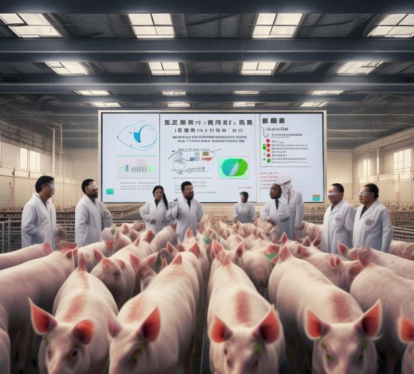 湘益猪饲养管理规程DB43/T 1049-2015深度解读，推动科学养殖与产业升级,湘益猪饲养管理规程DB43/T 1049-2015深度解读，推动科学养殖与产业升级,2,现代化,饲养管理规程,第1张