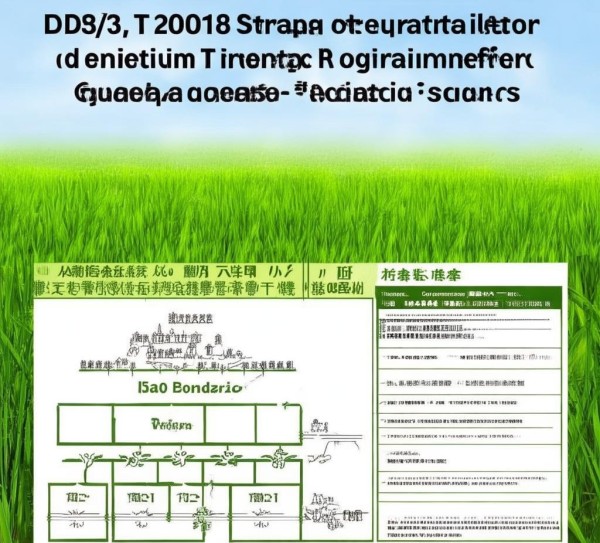 DB43/T 1480-2018全元生物有机肥料通用技术要求深度解析,DB43/T 1480-2018全元生物有机肥料通用技术要求深度解析,2,现代化,农业现代化,第1张