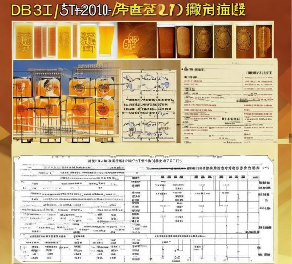 DB32/T 1597-2010标准解析，啤酒大麦花11生产技术规程深度解读与应用,DB32/T 1597-2010标准解析，啤酒大麦花11生产技术规程深度解读与应用,2,标准解读,技术规程,第1张