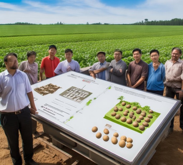 苏薯11号生产技术规程解析及实践应用研究,苏薯11号生产技术规程解析及实践应用研究,2,技术规程,技术规范,第1张