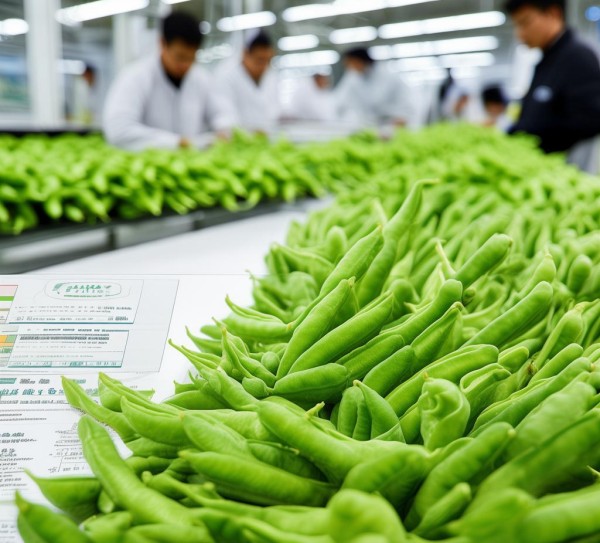 鲜食豌豆苏豌1号原种生产技术规程深度解析与应用,鲜食豌豆苏豌1号原种生产技术规程深度解析与应用,2,技术规程,第1张
